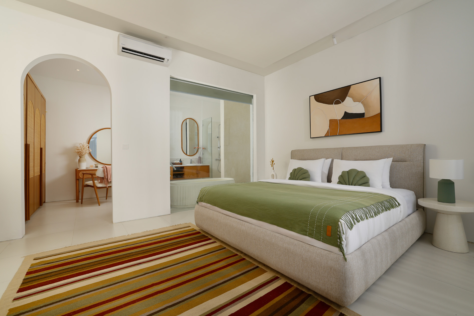 Villa Kalem Canggu | Luxury 4-Bedroom Villa with Pool — image 13