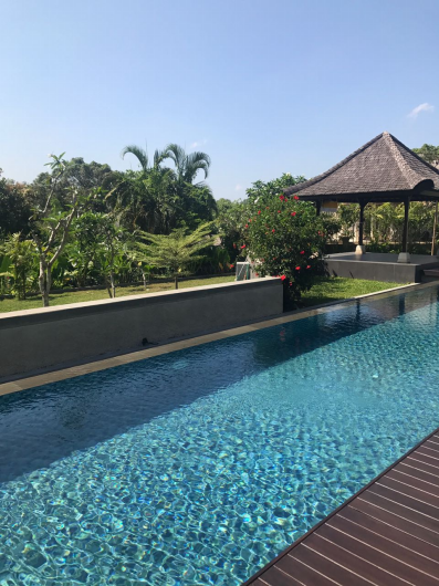 Villa Samara in Seminyak