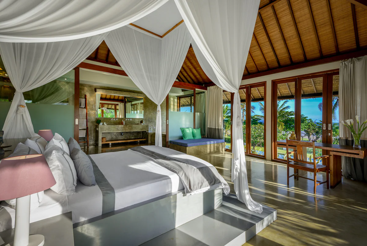 Shalimar Villas - Estate — 12BR Villa Rental in Seseh — image 7
