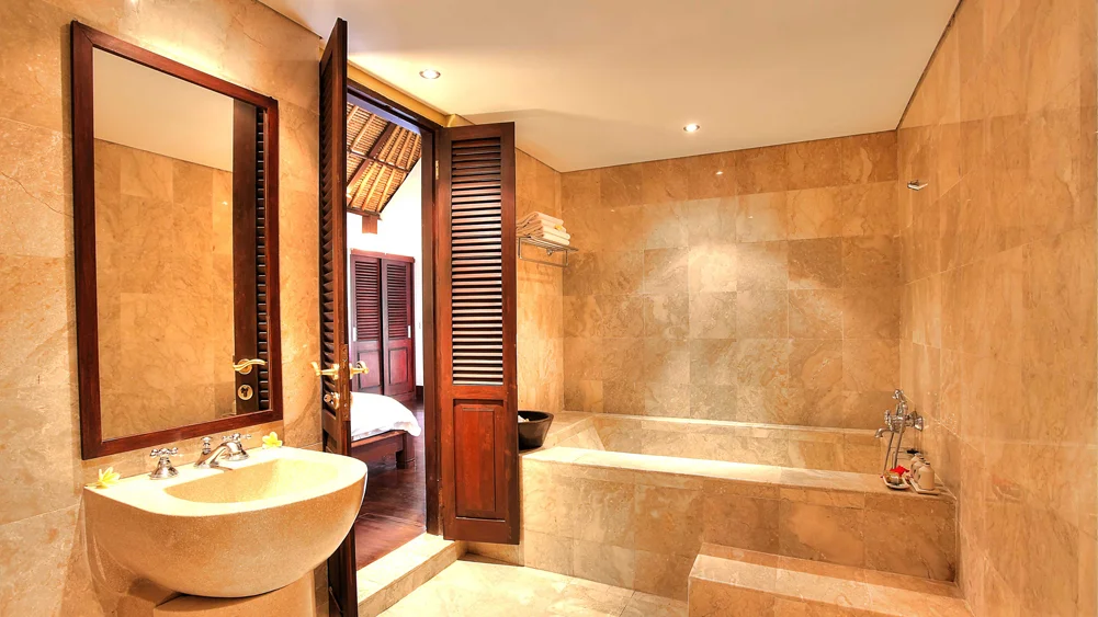 Villa Alamanda — 4BR Villa Rental in Ubud — image 10