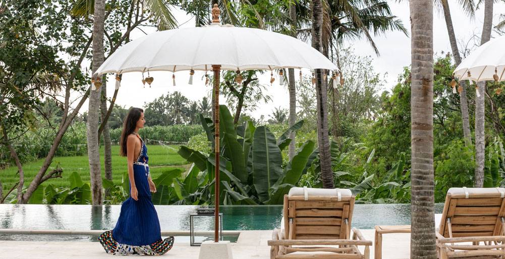 Canggu Villa 3071