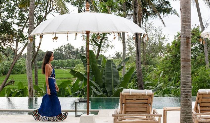 Canggu Villa 3071 — image 2