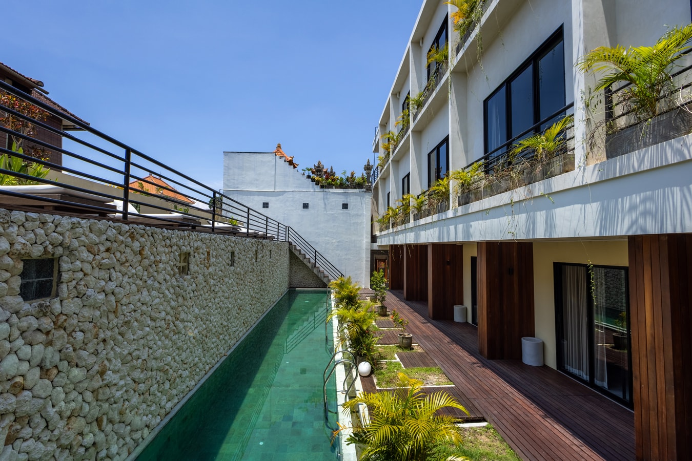Central Ubud 1BR Studio | Near Ridge Walk & Cafes - Ubud, Bali — image 13