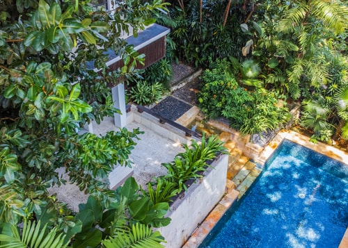 Martini - 1 BR Comfort Suites Umalas w/ Pool & BBQ in Seminyak, Bali — image 10