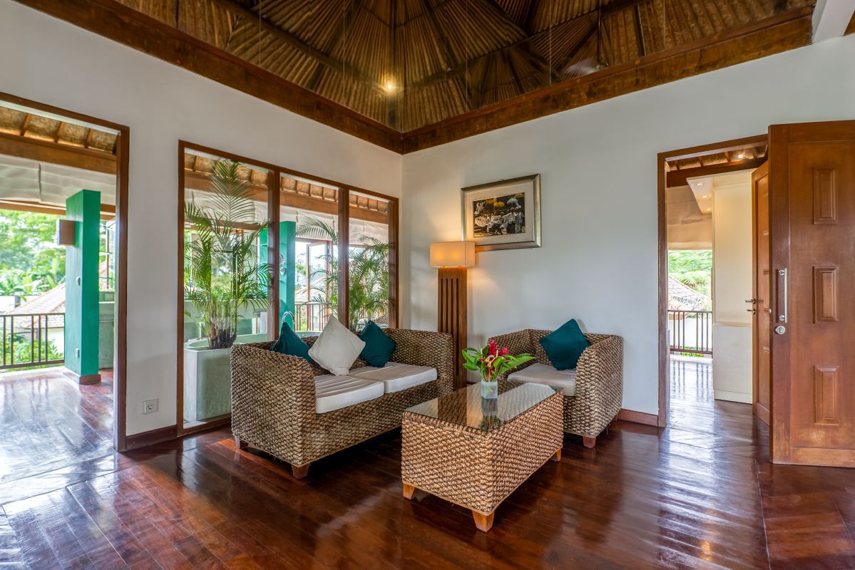 Villa Vastu — 4BR Villa Rental in Ubud — image 13
