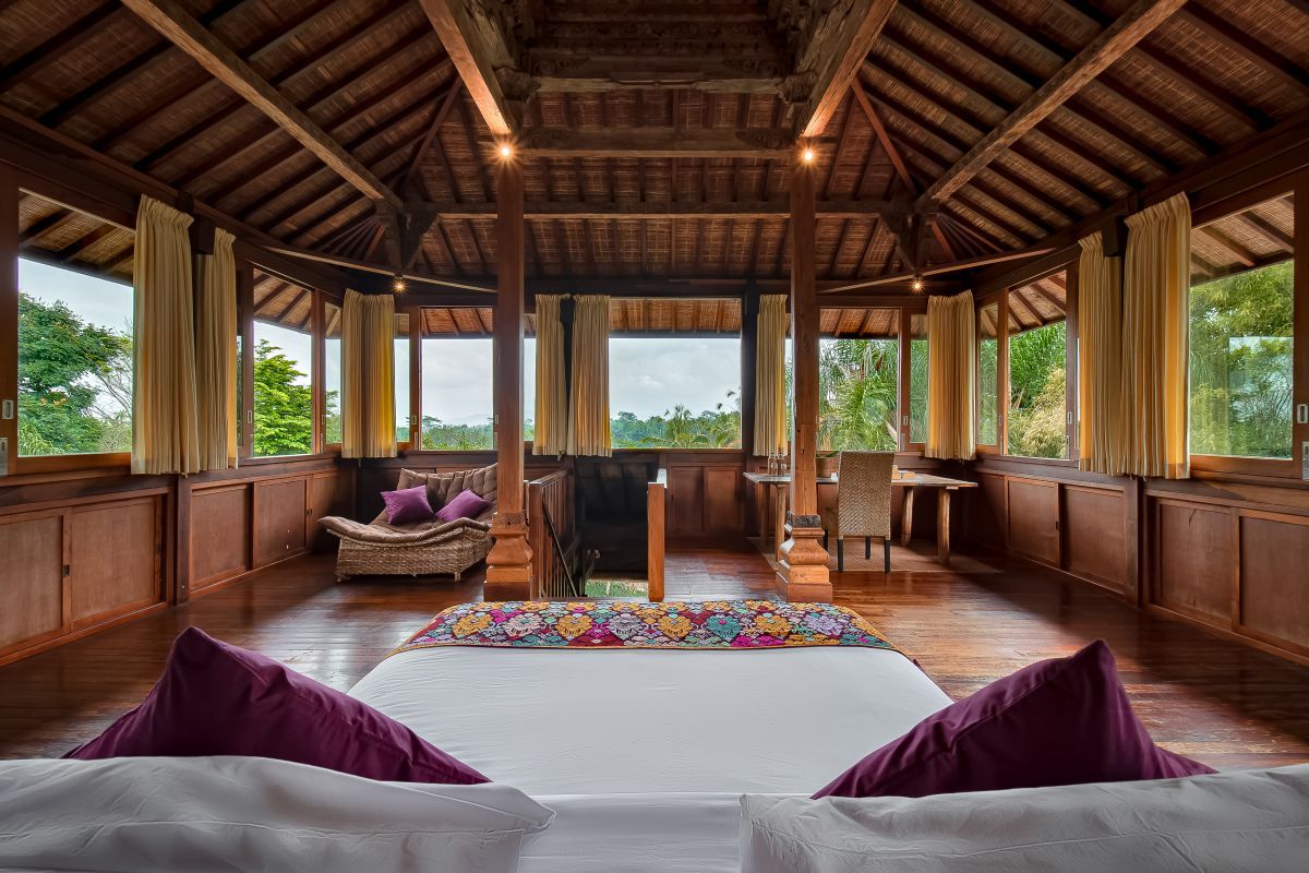 Villa Atas Awan — 7BR Villa Rental in Ubud — image 16