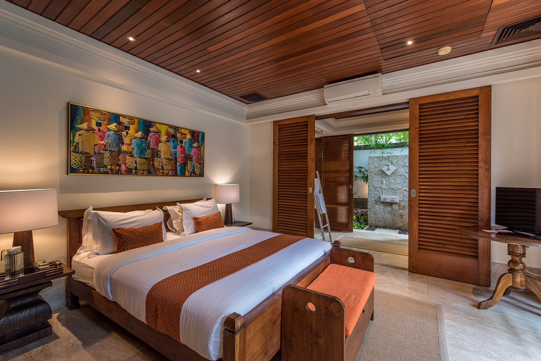 Villa Senada Jimbaran | Luxury 4-Bedroom Villa with Private Pool — image 6