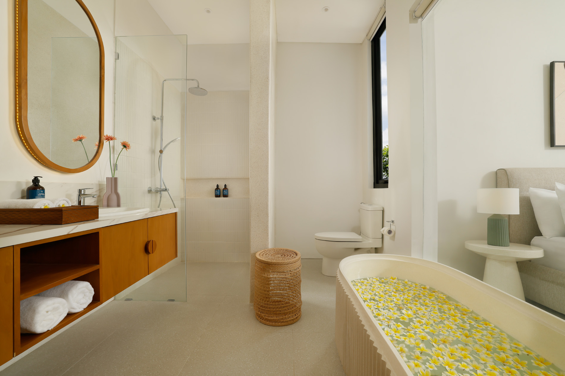 Villa Kalem Canggu | Luxury 4-Bedroom Villa with Pool — image 14