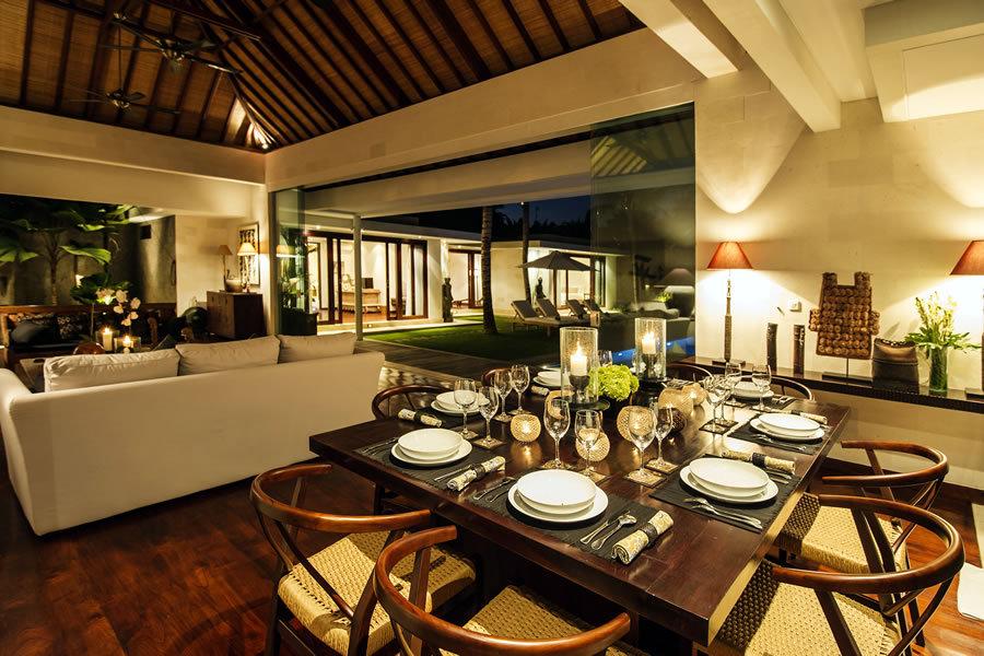 Seminyak Villa 3628 — image 12