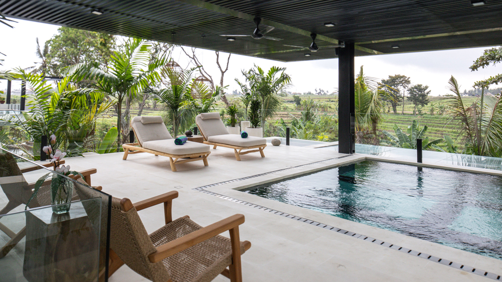 Villa Norbu — 6BR Villa Rental in Canggu — image 11