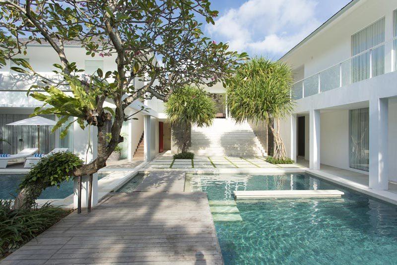 Canggu Villa 3751 — image 4