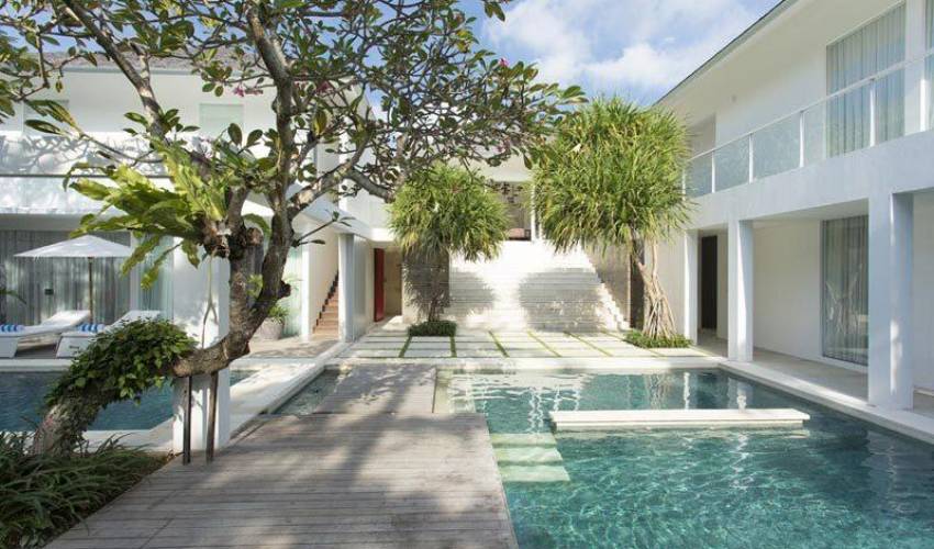 Canggu Villa 3751 — image 5