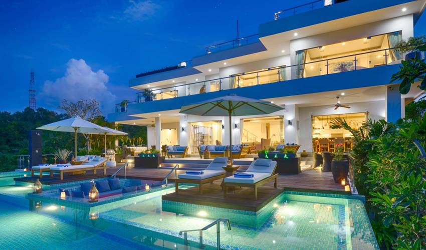 The Bukit Villa 3069 in Uluwatu — image 7