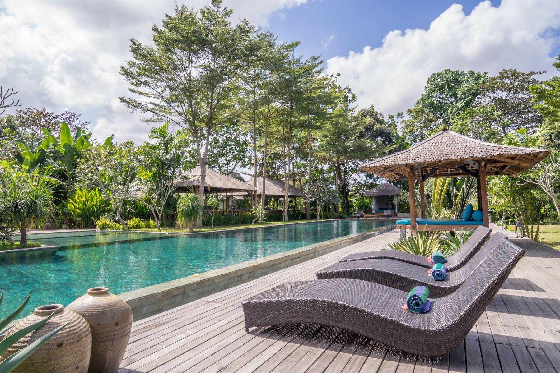 Kerobokan Villa 3686 — image 4