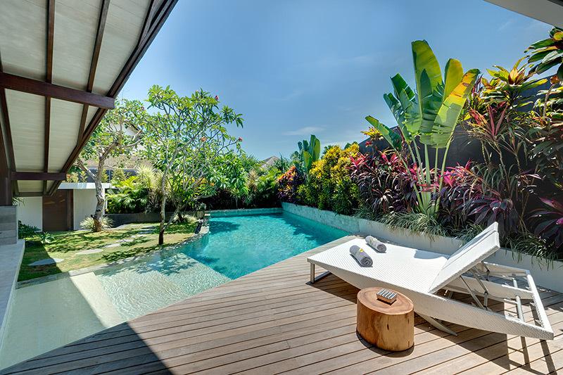 Seminyak Villa 3543 — image 1