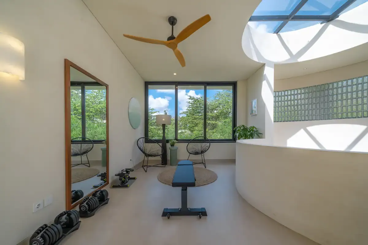 3 BR Contemporary Pool Villa Uluwatu — 3BR Villa Rental in Uluwatu — image 10