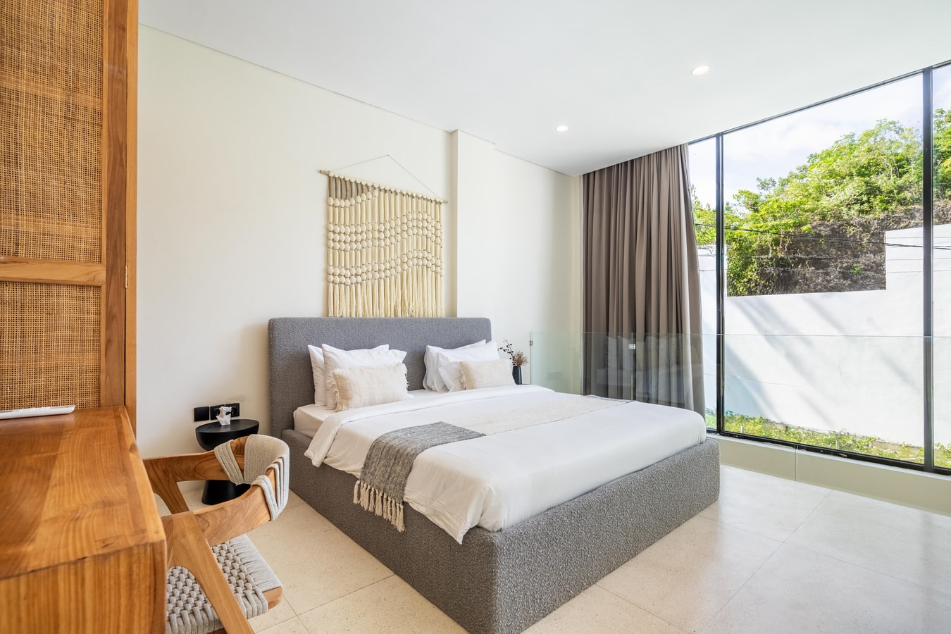 Edem Villa 6 - 1 Bedroom Villa with Pool, Uluwatu - Ungasan, Bali — image 5