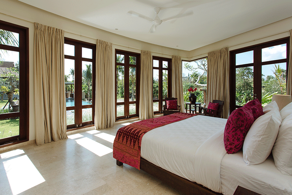 Villa Umah Daun in Seminyak — image 6