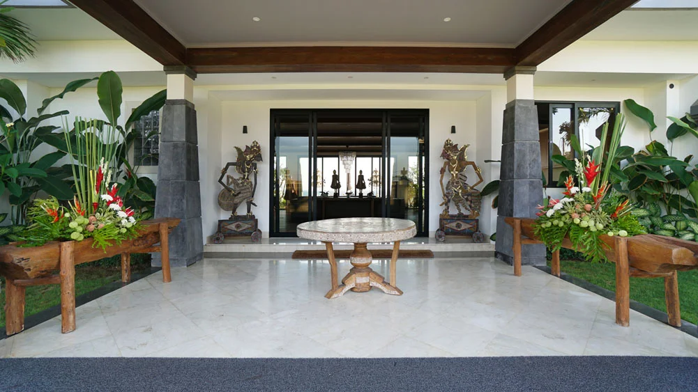 Tirtha Bayu Estate - Villa II — 5BR Villa Rental in Seseh — image 13