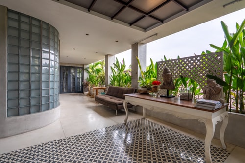 Duur Apartment 2 - 1 Balcony Bedroom in Seminyak - Seminyak, Bali — image 8