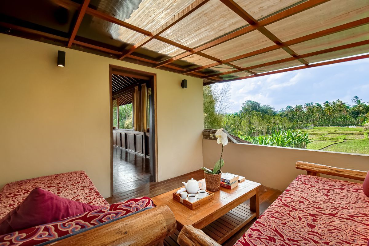 Villa Atas Awan — 7BR Villa Rental in Ubud — image 18