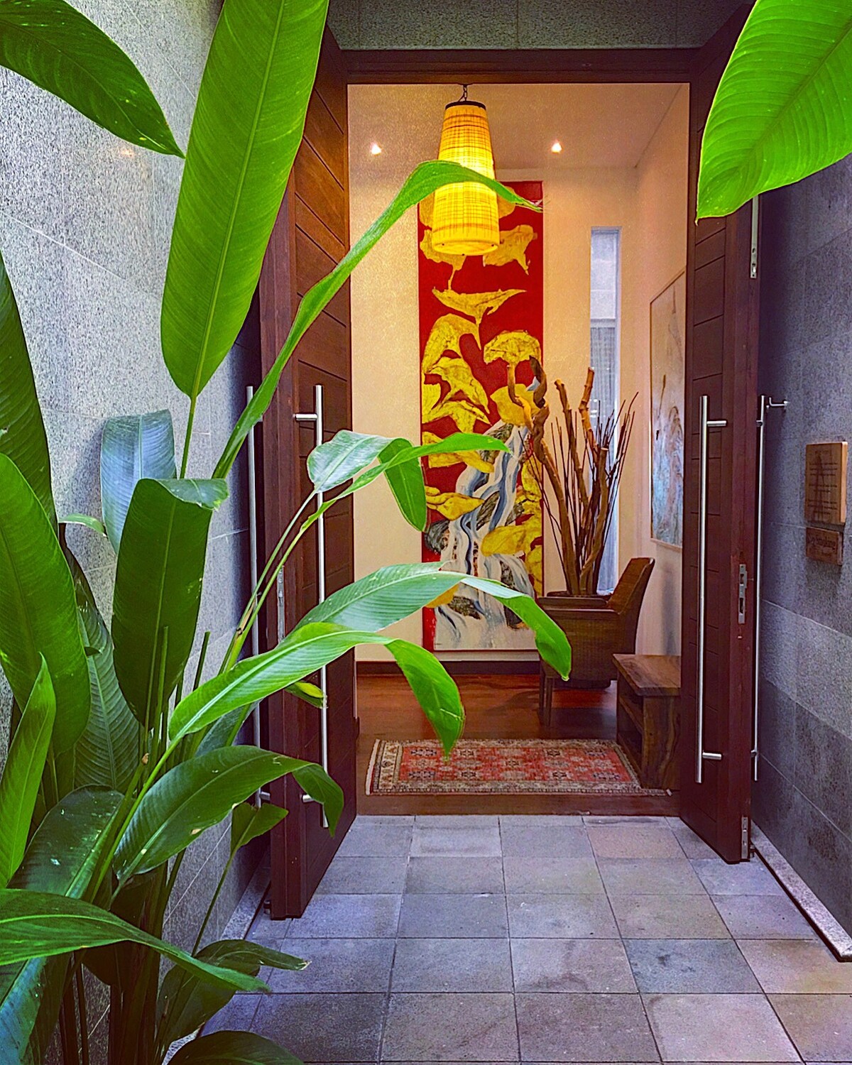The Luxe — 4BR Villa Rental in Uluwatu — image 11