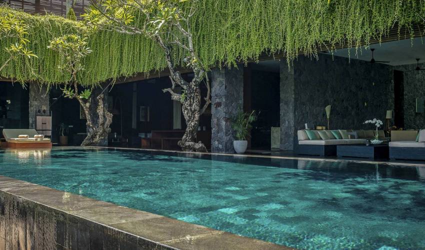 Villa 397 in canggu — image 3