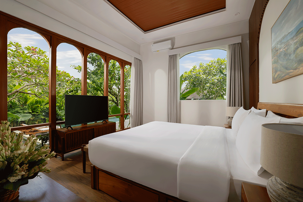 Villa Tropical Svasti in Canggu — image 11