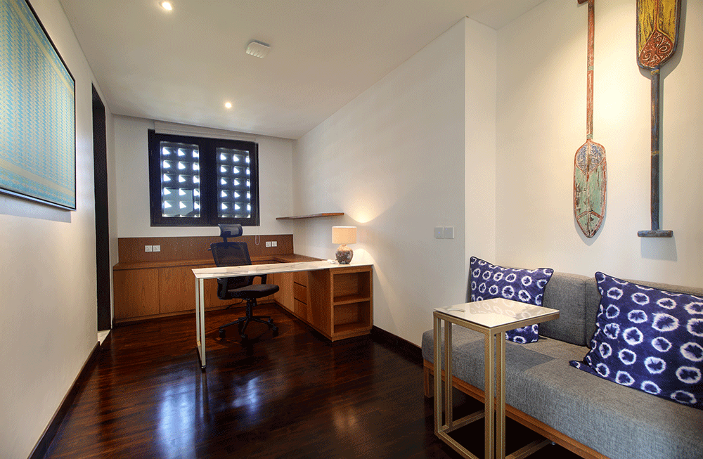 Villa Leceni in Seminyak — image 13
