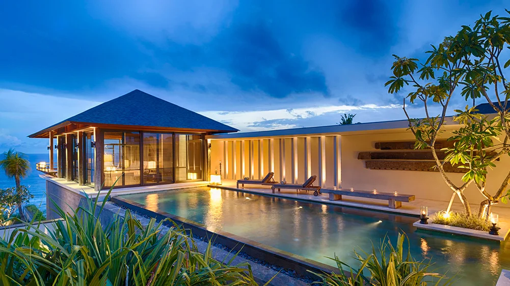 Sohamsa Ocean Estate — 10BR Estate Rental in Uluwatu — image 2