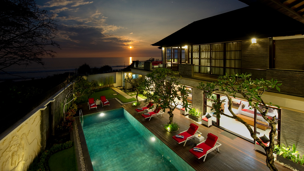 Villa LeGa — 5BR Villa Rental in Seminyak — image 14
