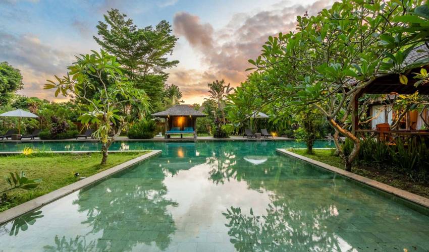 Kerobokan Villa 3686 — image 7