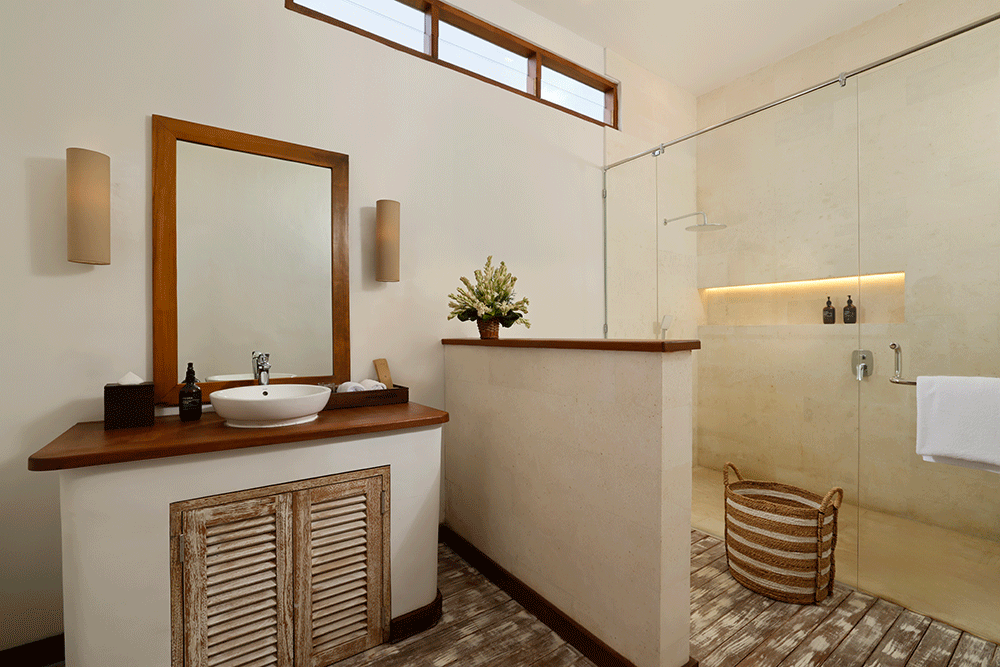 Villa Tropical Svasti in Canggu — image 12