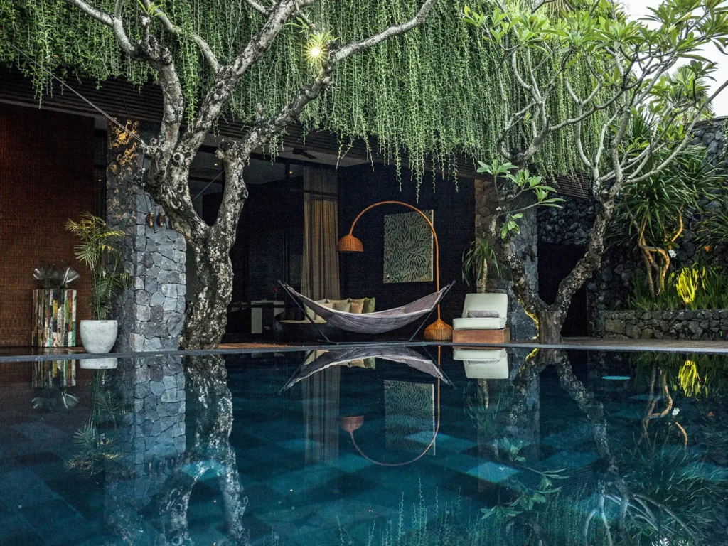 Villa Mana in Seminyak — image 6