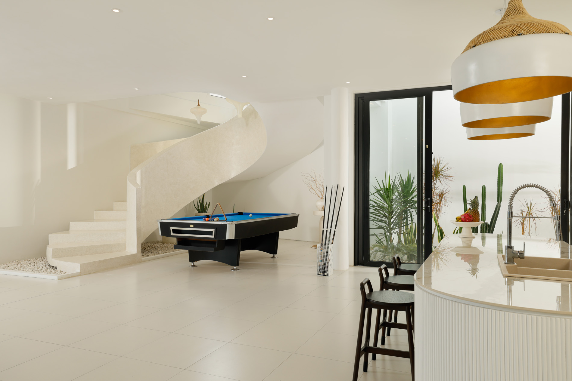 Villa Kalem Canggu | Luxury 4-Bedroom Villa with Pool — image 17