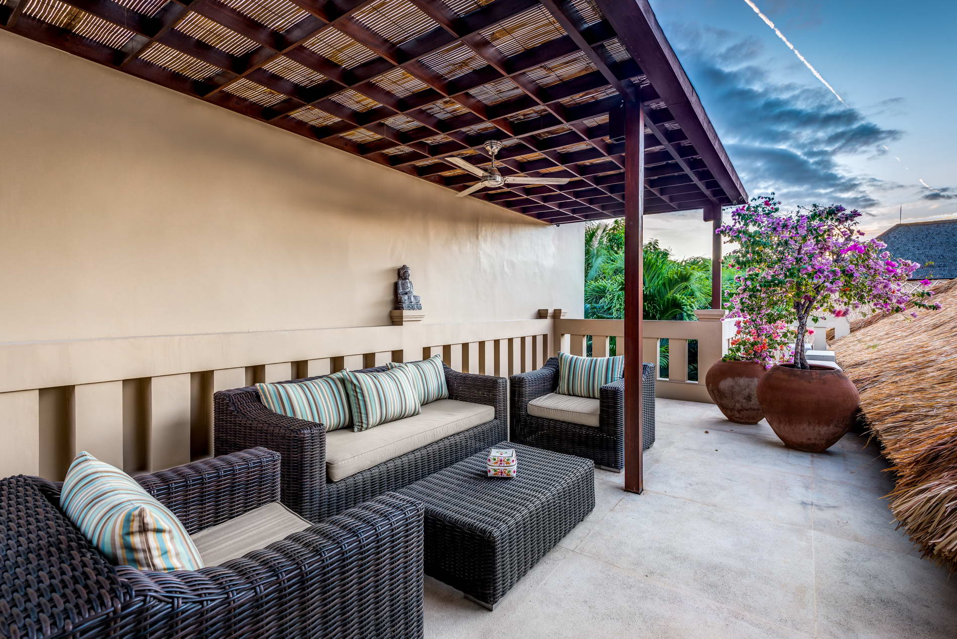 Villa Nilaya, Seminyak 5 bedroom villa for rental, Bali — image 19