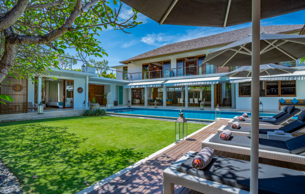 Villa 3183 in seminyak — image 4