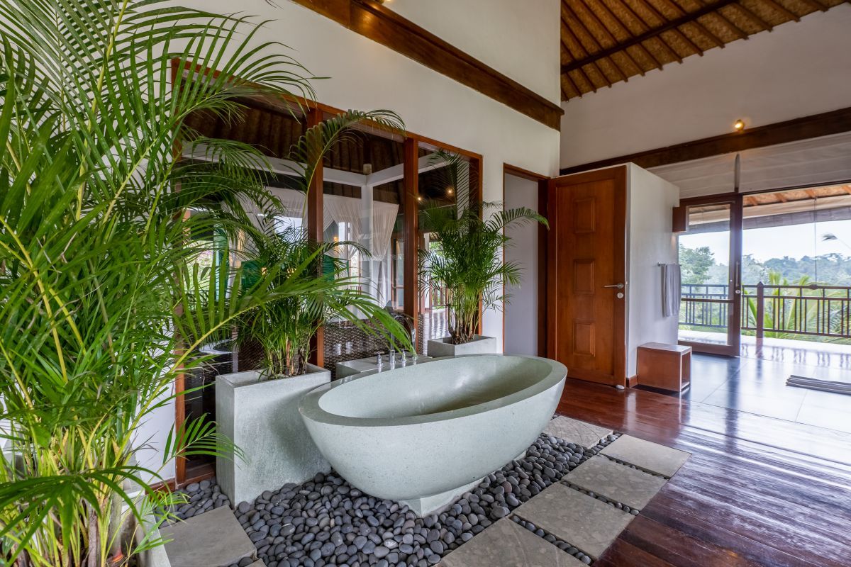 Villa Vastu — 4BR Villa Rental in Ubud — image 17