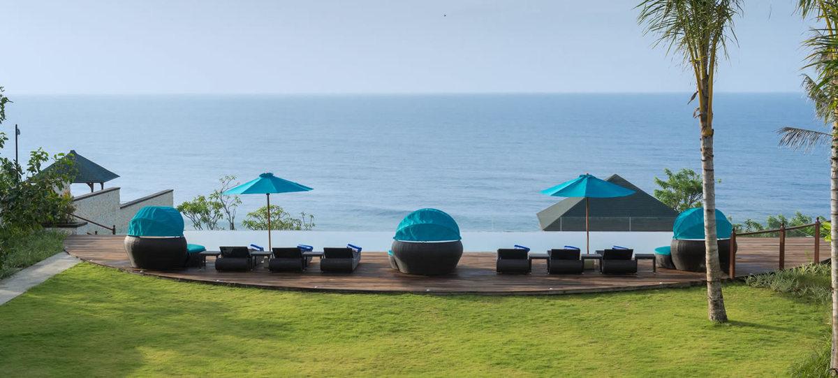 Pandawa Cliff - Rose Villa 3557 in uluwatu — image 4