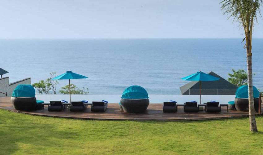 Pandawa Cliff - Rose Villa 3557 in uluwatu — image 5