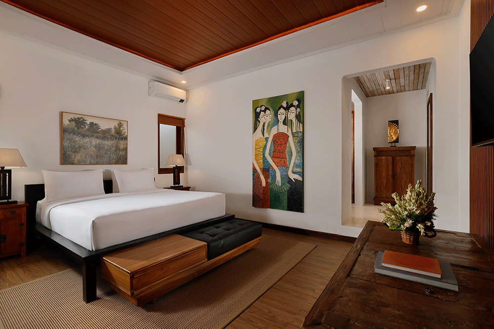 Villa Tropical Svasti in Canggu — image 13