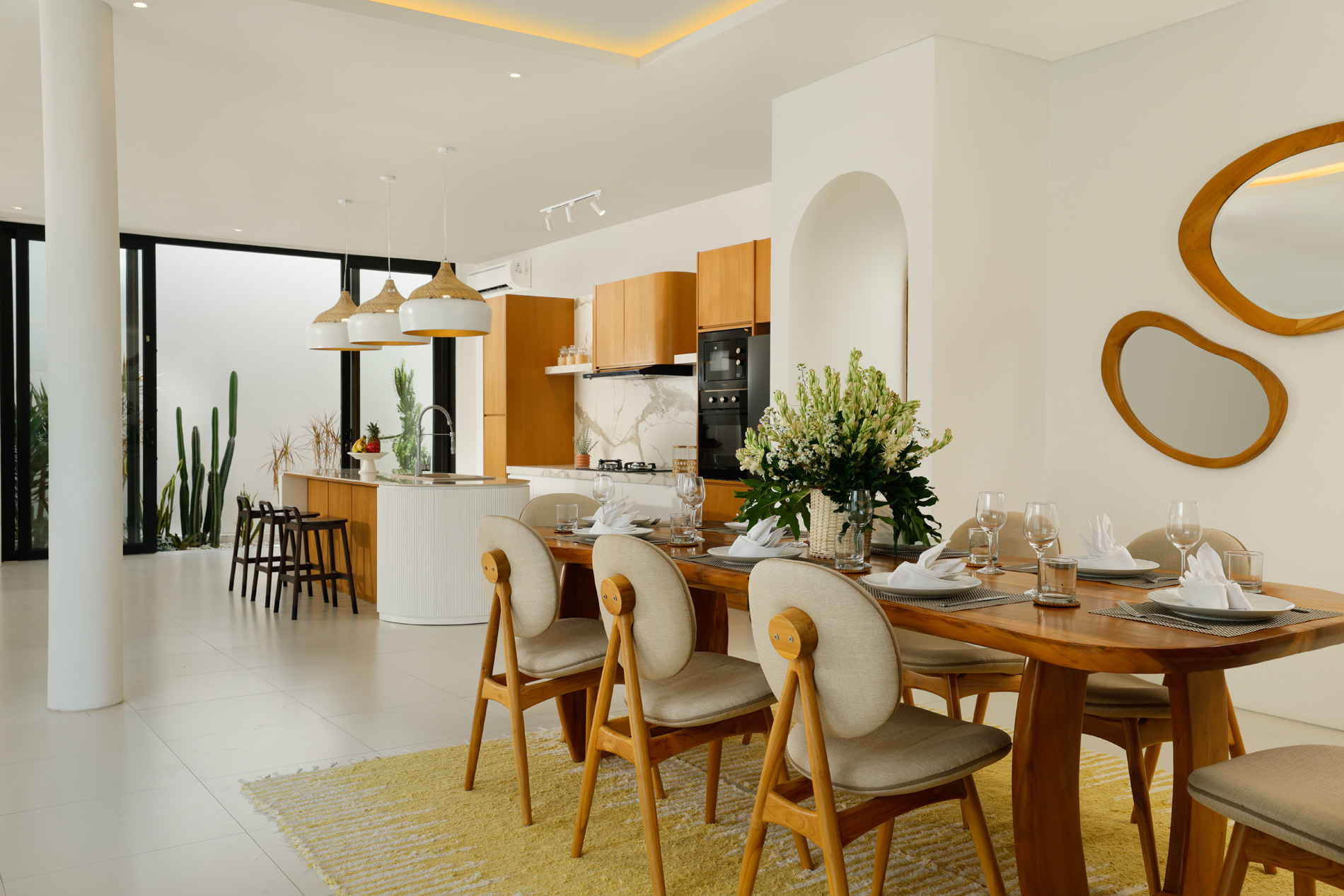 Villa Kalem Canggu | Luxury 4-Bedroom Villa with Pool — image 18