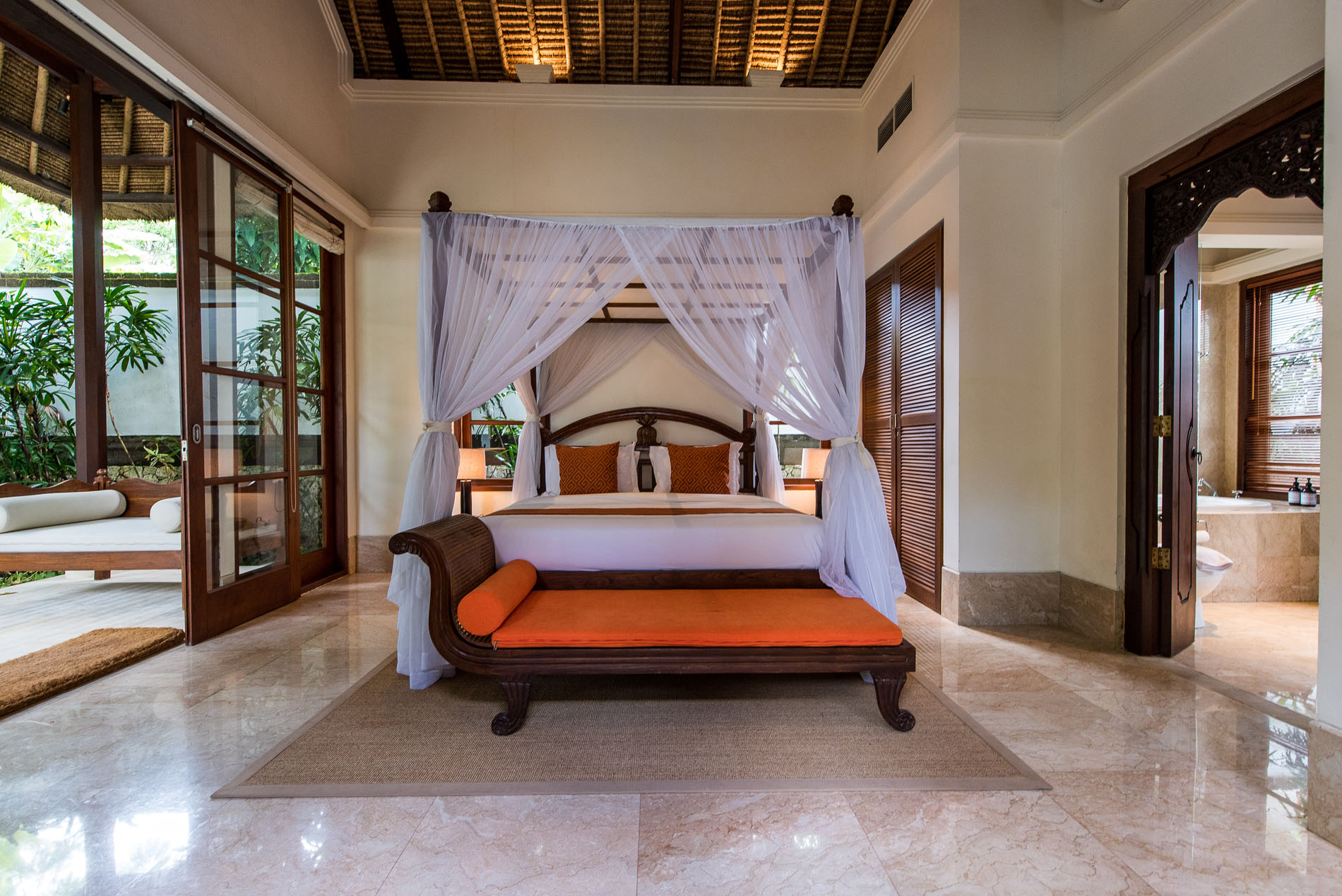 Villa Senada Jimbaran | Luxury 4-Bedroom Villa with Private Pool — image 5