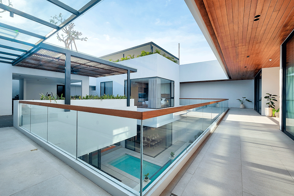 Villa Brandon in Jimbaran — image 18