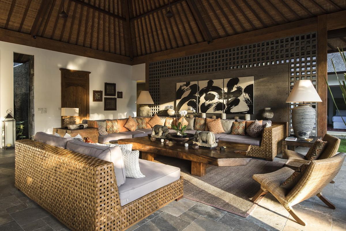 Seminyak Villa 3617 — image 10