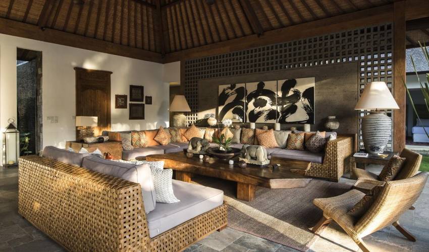 Seminyak Villa 3617 — image 11