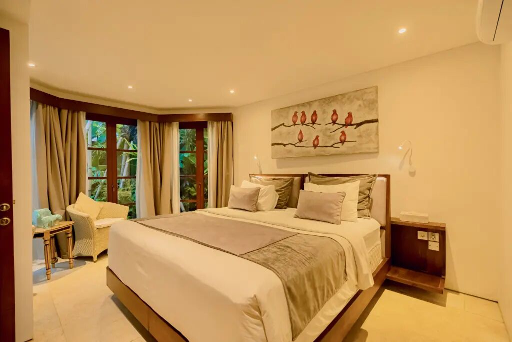 Lataliana - Villa Li 2BR — 2BR Villa Rental in Seminyak — image 16