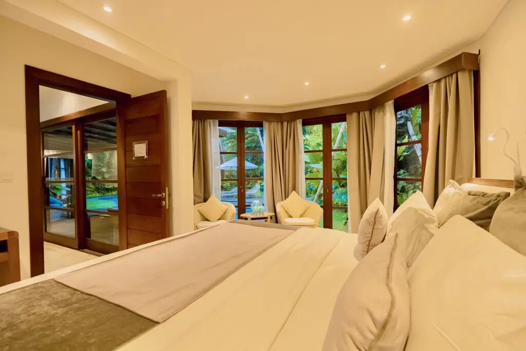 Lataliana - Villa Li 2BR — 2BR Villa Rental in Seminyak — image 17