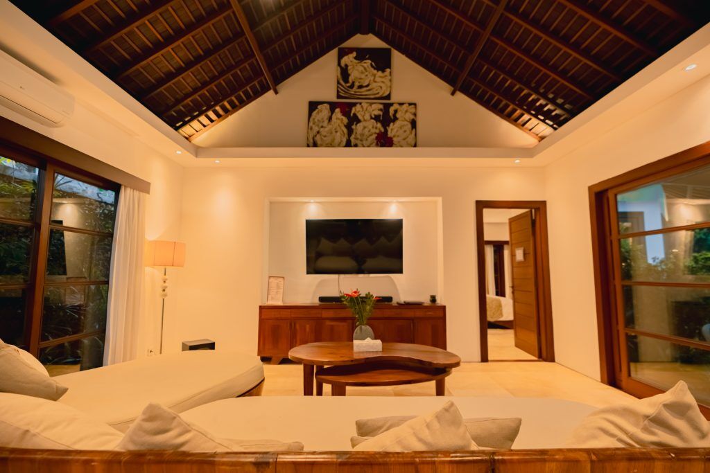 Lataliana - Villa Li 2BR — 2BR Villa Rental in Seminyak — image 7