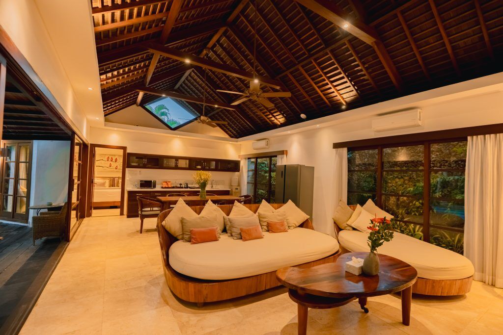 Lataliana - Villa Li 2BR — 2BR Villa Rental in Seminyak — image 6